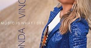 Rhonda Vincent Music's What I See