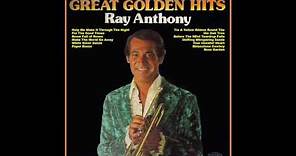 Great Golden Hits - Ray Anthony