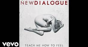 New Dialogue - Pilgrims (Audio)