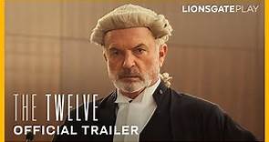 The Twelve | Official Trailer | Verdict coming soon on 18th November, on @lionsgateplay