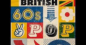 BRITISH POP CLASSICS Part 1- Early and mid 60's (MOR)