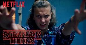 Stranger Things - Trailer stagione 3