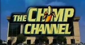 The Chimp Channel: Episode 2
