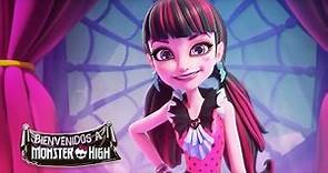¡Bienvenidos a la nueva película de Monster High! | Monster High