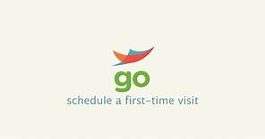 How to Schedule a First Time Visit on GettingOut.com