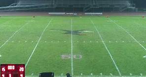 Bethlehem Central High School vs LaSalle Institute High School Mens Varsity Football