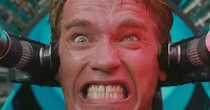 How Arnold Schwarzenegger Saved ‘Total Recall’ From Development Hell