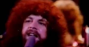 Electric Light Orchestra - Turn To Stone (1977) HD #elo