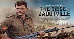The Siege of Jadotville 2016 Movie || Jamie Dornan || The Siege of Jadotville Movie Full FactsReview