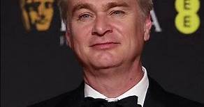 Christopher Nolan Premio Oscar 2024 mejor director