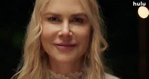 Nicole Kidman Serves Cult-Leader Realness in Nine Perfect Strangers Trailer