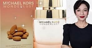 MICHAEL KORS WONDERLUST PERFUME‼️Cautivante todo el año...