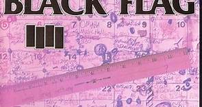 Black Flag - Who's Got The 10½?