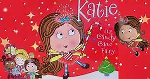 KATIE THE CANDY CANE FAIRY 🧚🏻‍♀️ by Tim Bugbird | Kids Read Aloud Adventure! | Magical Storytime ✨