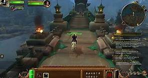 Hot Pursuit Quest WoW - World of Warcraft