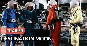 Destination Moon 1950 Trailer HD | John Archer | Warner Anderson