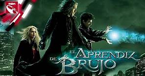 El aprendiz de Brujo - Trailer HD #Español (2010)