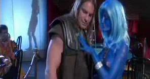 Best Scene from the Movie "Space Nuts" (With Evan Stone)