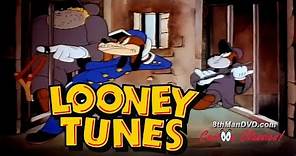 LOONEY TUNES (Looney Toons): Bars and Stripes Forever (1939) (Remastered) (HD 1080p)