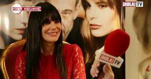 Entrevista con la actriz Lucila Polak, la pareja argentina de Al Pacino | Mundo HOLA