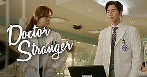 Doctor Stranger - Season - Episode 04