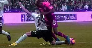 Domagoj Vida - Tackles / 2019 Beşiktaş