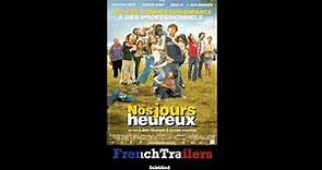 Nos jours heureux (2006) - Trailer with French subtitles