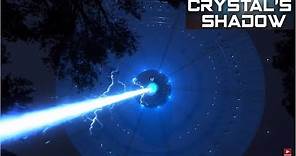 CRYSTAL'S SHADOW Official Trailer (2019) UFO Alien Abduction SciFi