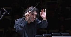 Edison Denisov: Symphony No. 2 | Vladimir Jurowski & GASO