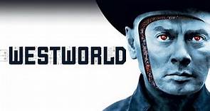 WESTWORLD - Il Mondo dei Robot (film 1973) TRAILER ITALIANO