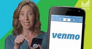 What Does Venmo Know About You?