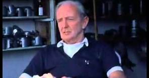 Burt Munro: Offerings to the God of Speed (1971) Part 1