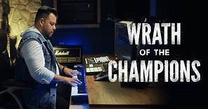 Jorge Quintero - Wrath of The Champions (Official Video)