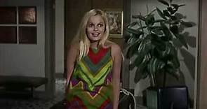 Alexandra Hay in "The Ambushers" (1967)