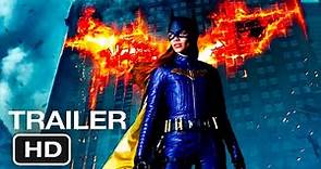 Batgirl Trailer 2022, Español Latino HD, Leslie Grace, Michael Keaton, Warner Movie