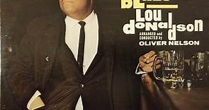 Lou Donaldson - Rough House Blues