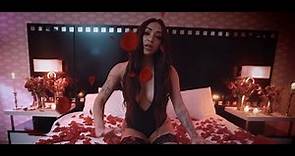 Trace Cyrus & Tay RED ROSE PETALS (Official Video)