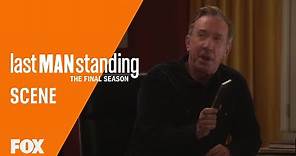 The Periodic Table Brings The Family Together | Season 9 Ep. 15 | LAST MAN STANDING
