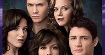 One Tree Hill Season 5 - watch episodes streaming online