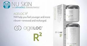 Renew Recharge with ageLOC® R2