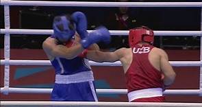 Full Replay Atoev v Murata - Boxing Men's Middle Semi-Final - London 2012 Olympics