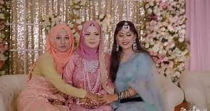 Ishfath X Nesa's wedding full video | Bridal Heaven | Wedding Cinematography | Bangladeshi Wedding