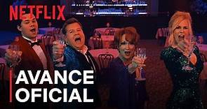 El baile | Avance oficial | Netflix