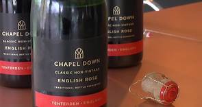 £20 million invested in Tenterden's Chapel Down wine