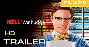 Hell & Mr. Fudge: Official Trailer (2012) | Mackenzie Astin, Keri Lynn Pratt, Wes Robertson