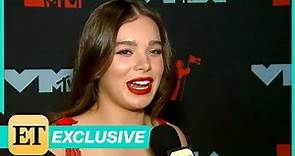MTV VMAs 2019: Hailee Steinfeld Teases What to Expect From Her New Music (Exclusive)