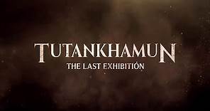 World Art Events: Tutankhamun - The Last Exhibition
