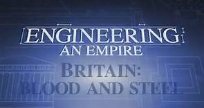 La Construccion de un Imperio - Gran Bretaña - 360p