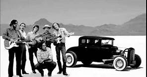Hot Rod Lincoln Commander Cody and His Lost Planet Airmen with Lyrics