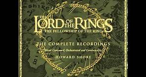 The Fellowship of the Ring (Complete_Recordings) - 1.01 Prologue - One Ring To Rule Them All